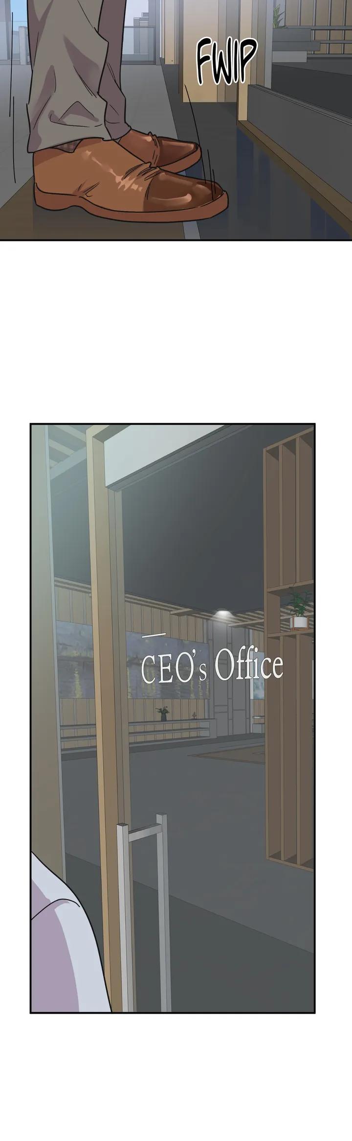 Not-so-Prince Charming by Kwak Bong-Chun – Ch. 10 [Eng] page 14