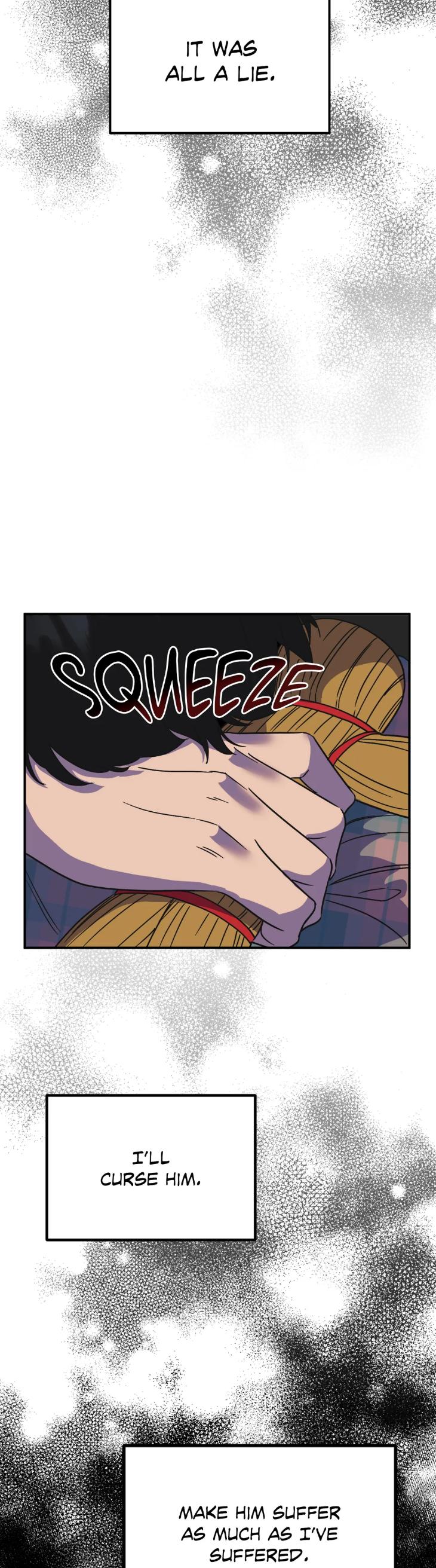 Not-so-Prince Charming by Kwak Bong-Chun – Ch. 10 [Eng] page 14