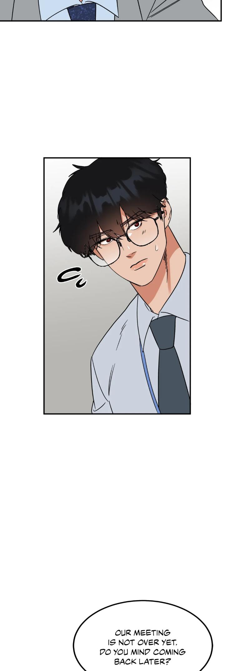 Not-so-Prince Charming by Kwak Bong-Chun – Ch. 10 [Eng] page 14