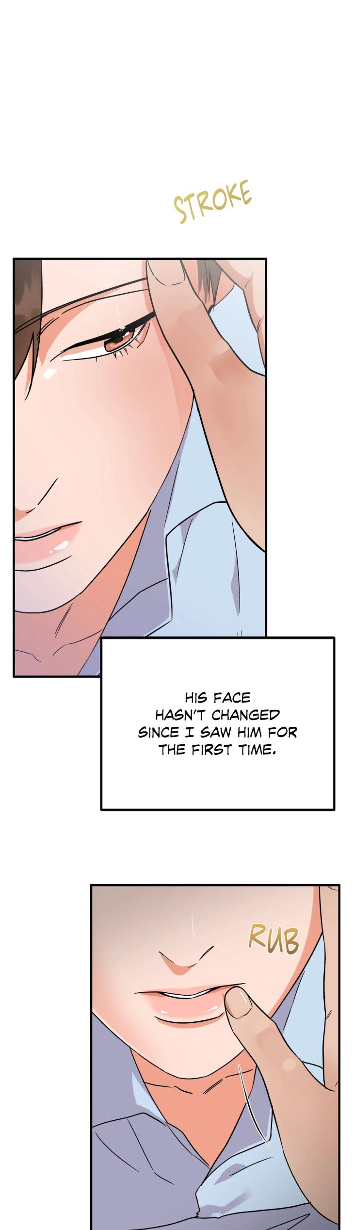 Not-so-Prince Charming by Kwak Bong-Chun – Ch. 10 [Eng] page 14