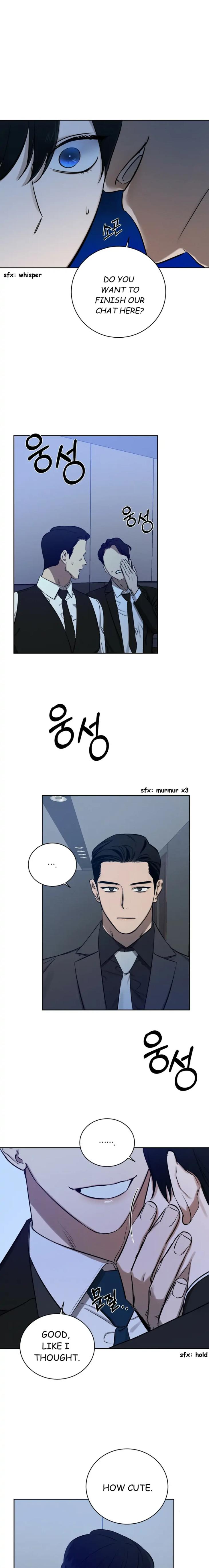 A Villain’s Circumstances by Dokyeom – Ch. 34 [Eng] page 12