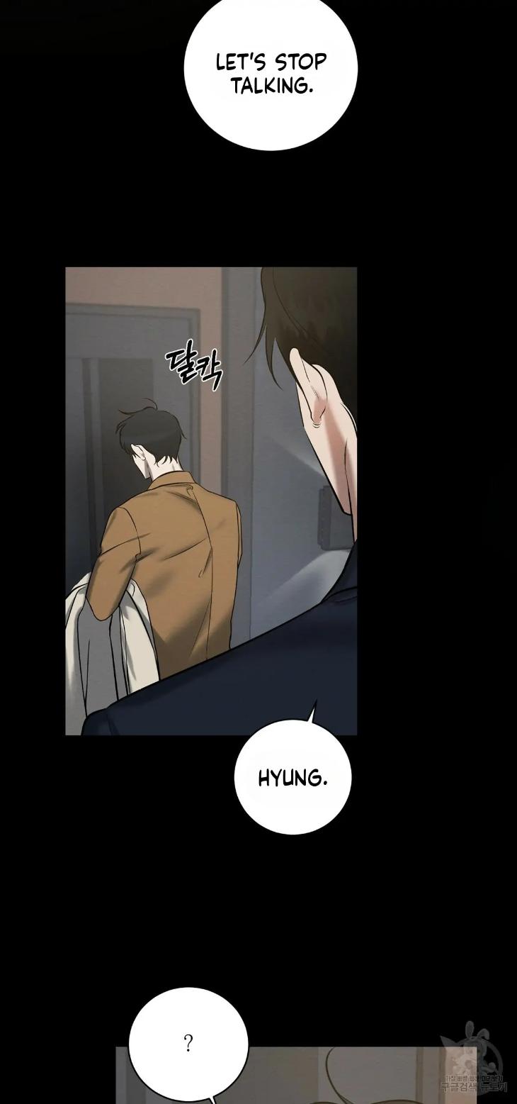 A Villain’s Circumstances by Dokyeom – Ch. 34 [Eng] page 12