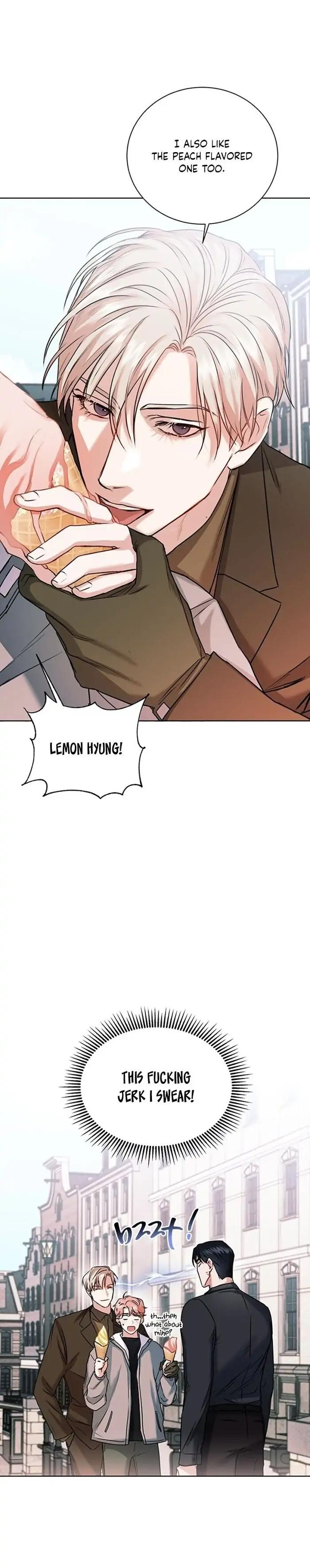 Love Debugging by Nangjun – Uncensored [Eng] page 13