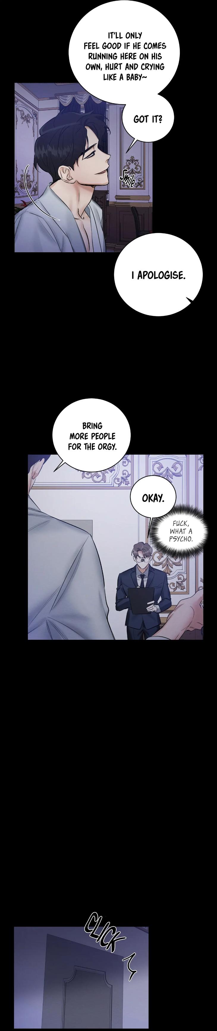 A Villain’s Circumstances by Dokyeom – Ch. 34 [Eng] page 13