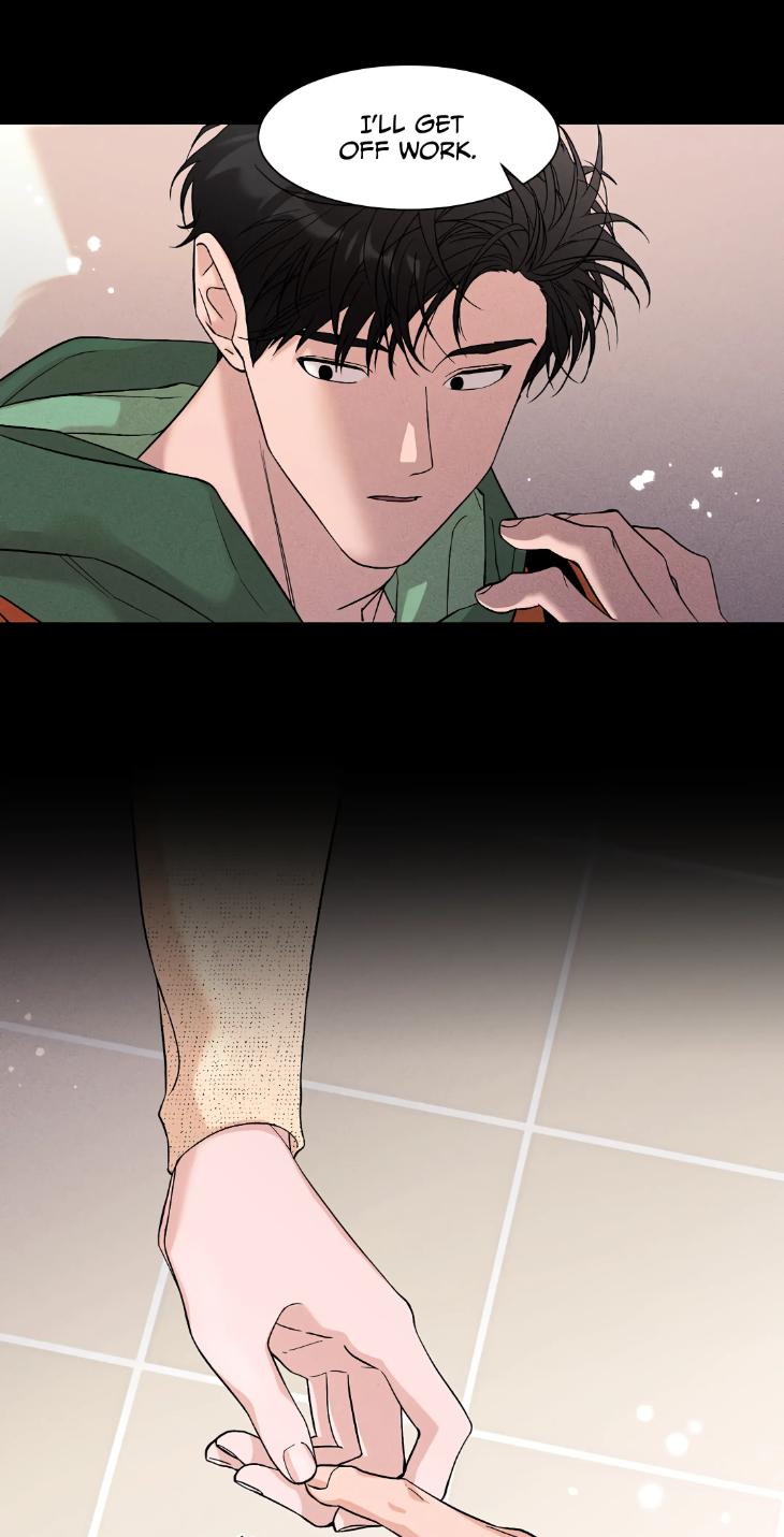 My Brother’s Lover by Lee Hana – Uncensored [Eng] page 11