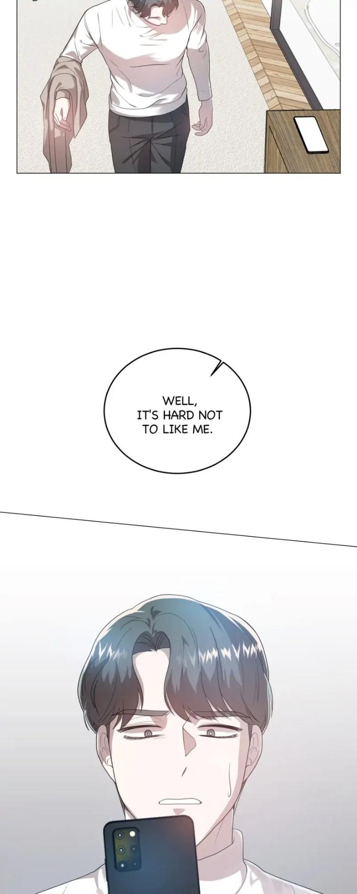 The Tasty Florida: The Recipe of Love by Kim Yong Kyu [Eng] page 12