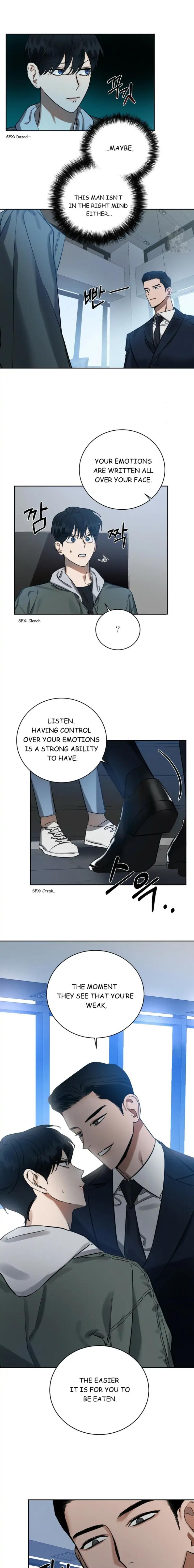 A Villain’s Circumstances by Dokyeom – Ch. 34 [Eng] page 12