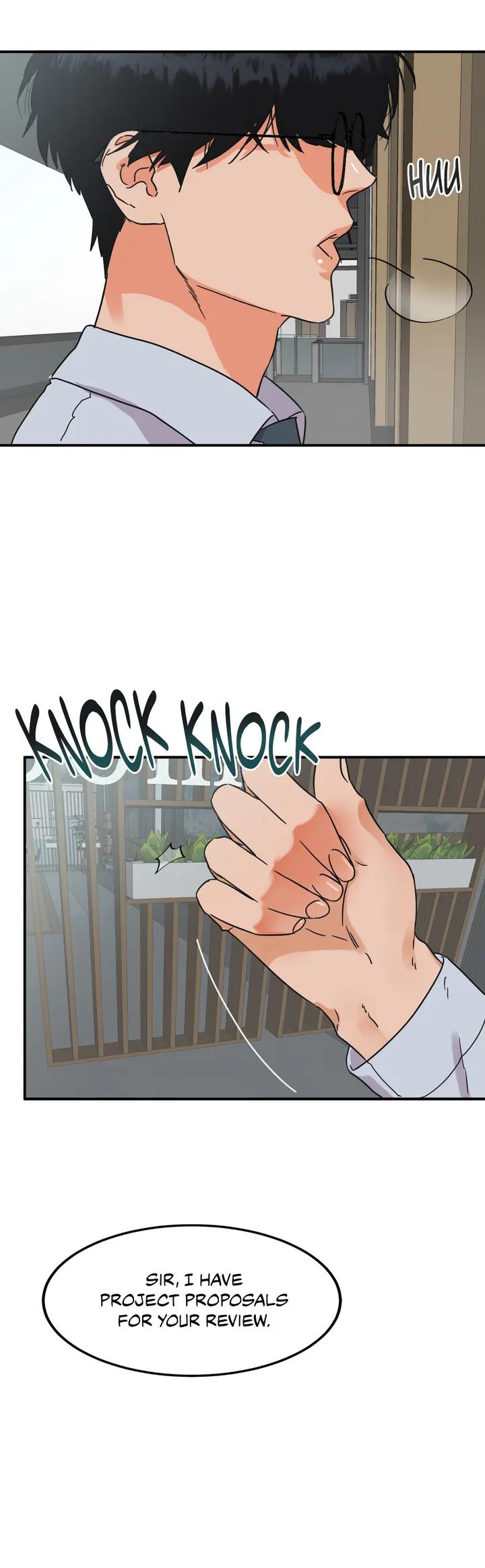 Not-so-Prince Charming by Kwak Bong-Chun – Ch. 10 [Eng] page 15