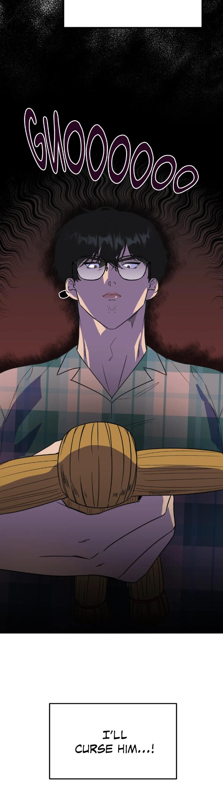 Not-so-Prince Charming by Kwak Bong-Chun – Ch. 10 [Eng] page 15