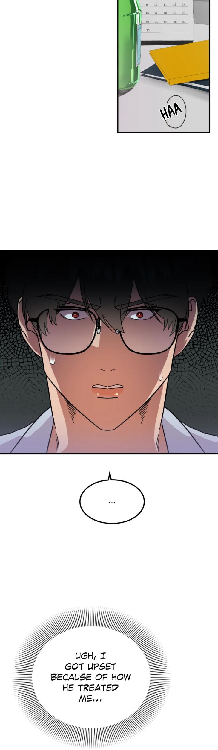 Not-so-Prince Charming by Kwak Bong-Chun – Ch. 10 [Eng] page 15