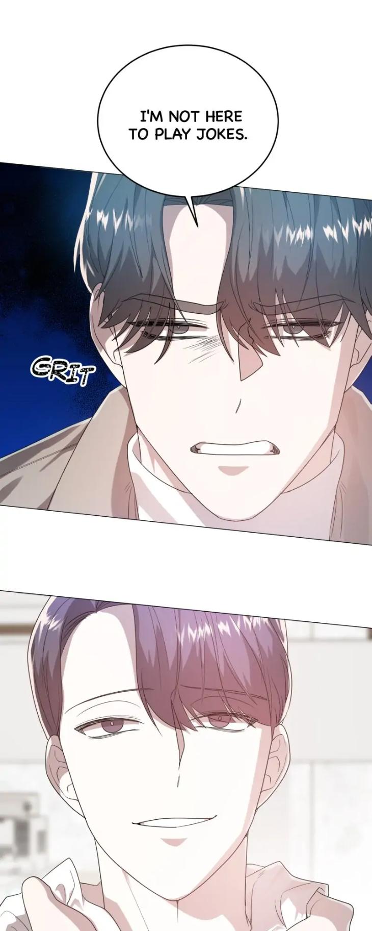 The Tasty Florida: The Recipe of Love by Kim Yong Kyu [Eng] page 14