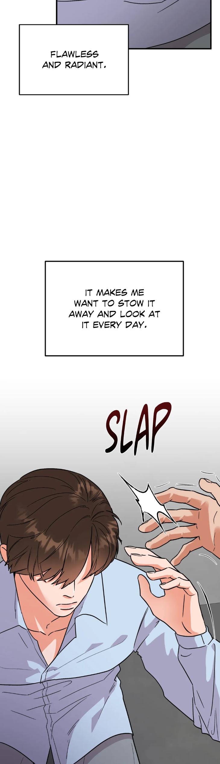 Not-so-Prince Charming by Kwak Bong-Chun – Ch. 10 [Eng] page 15