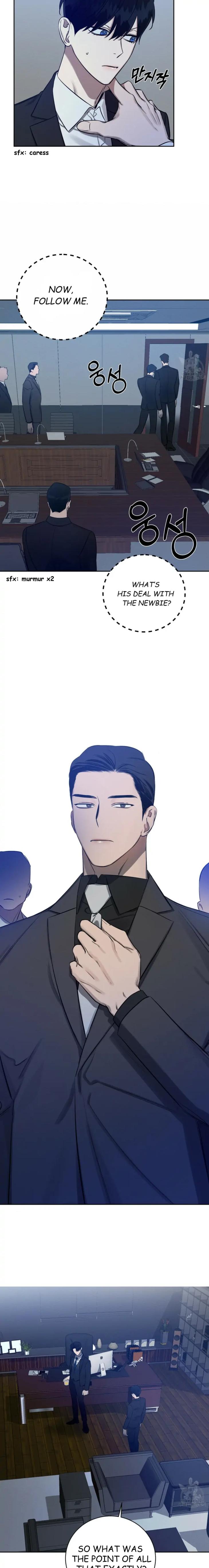 A Villain’s Circumstances by Dokyeom – Ch. 34 [Eng] page 13