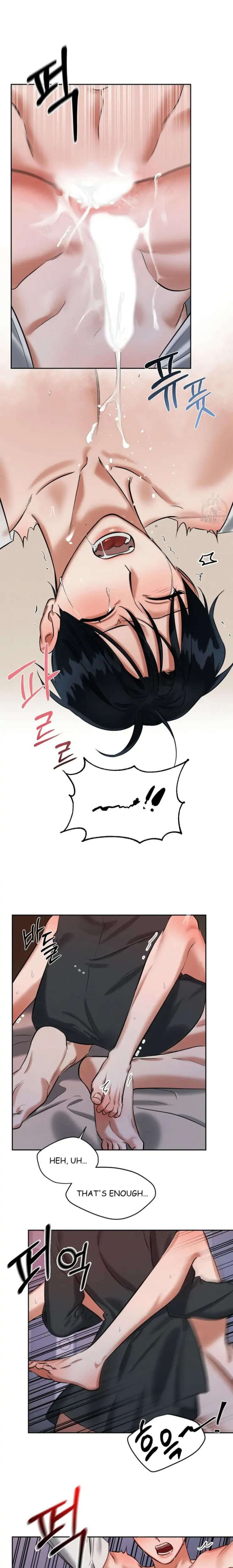 A Villain’s Circumstances by Dokyeom – Ch. 34 [Eng] page 13