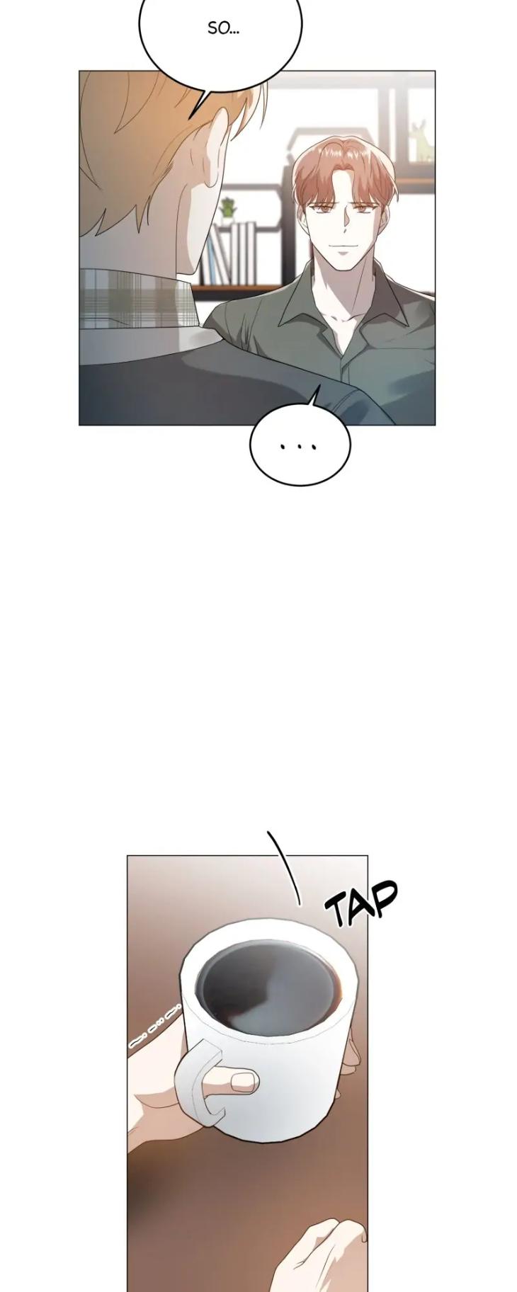 The Tasty Florida: The Recipe of Love by Kim Yong Kyu [Eng] page 11