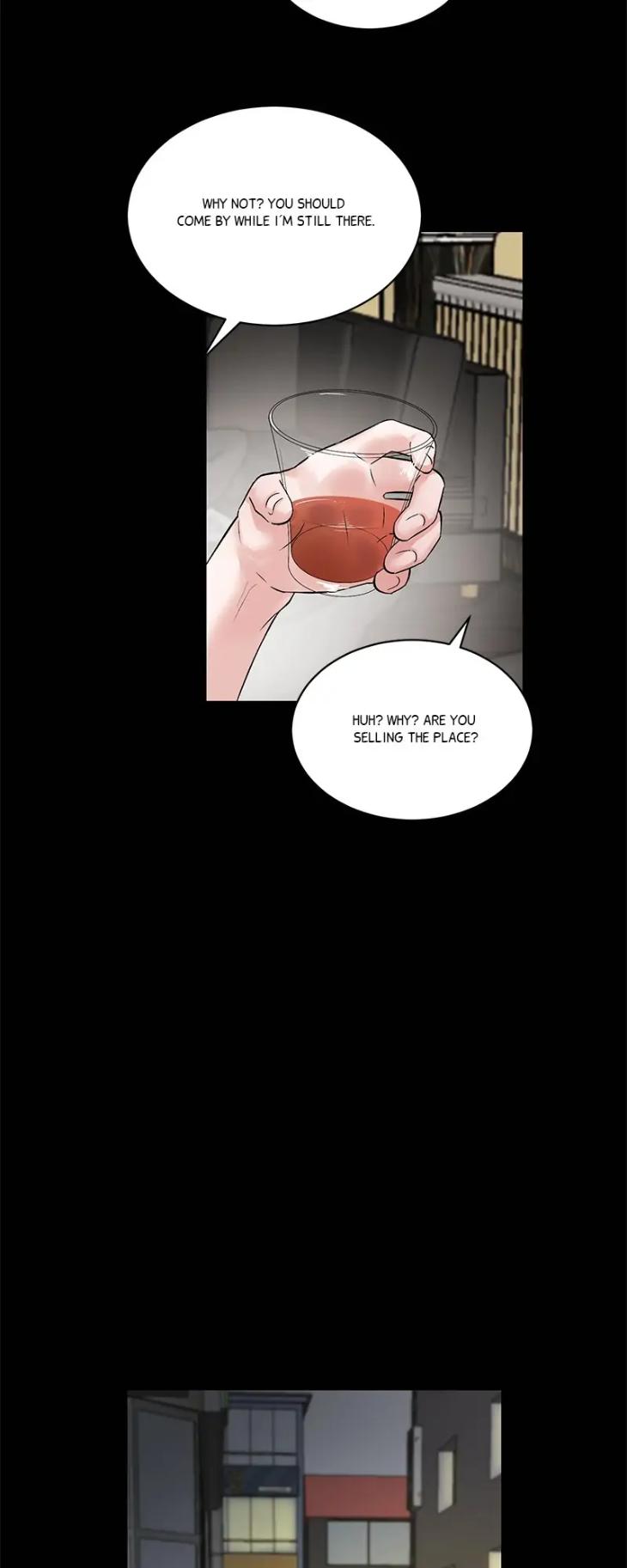 There, Not There by JJ/ Kang Bok-chi [Eng] page 14