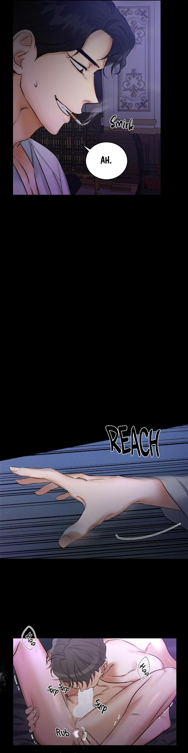 A Villain’s Circumstances by Dokyeom – Ch. 34 [Eng] page 14