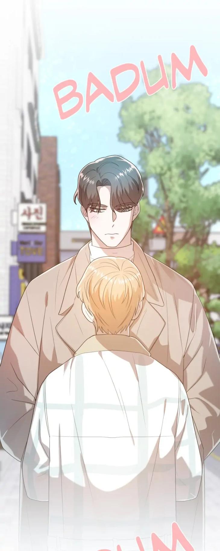 The Tasty Florida: The Recipe of Love by Kim Yong Kyu [Eng] page 12