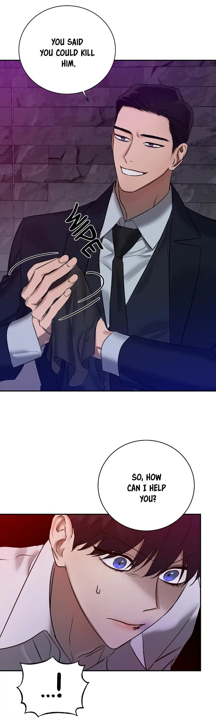 A Villain’s Circumstances by Dokyeom – Ch. 34 [Eng] page 13