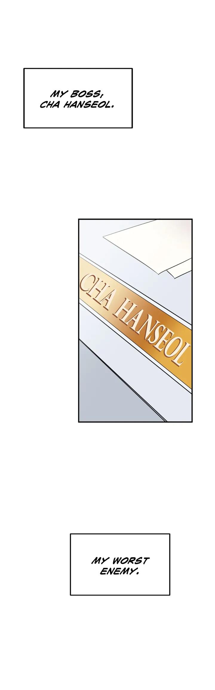 Not-so-Prince Charming by Kwak Bong-Chun – Ch. 10 [Eng] page 16