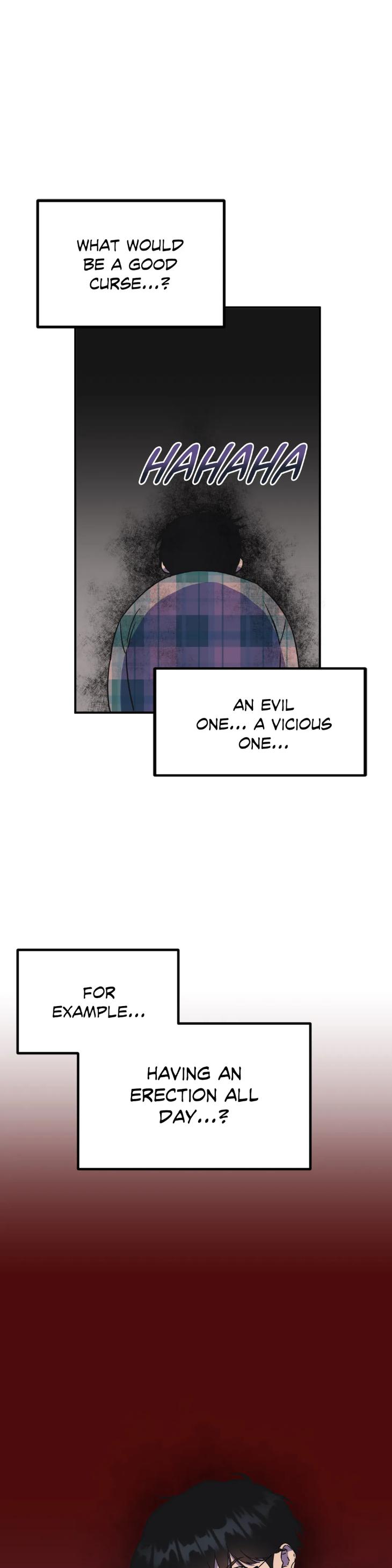 Not-so-Prince Charming by Kwak Bong-Chun – Ch. 10 [Eng] page 16