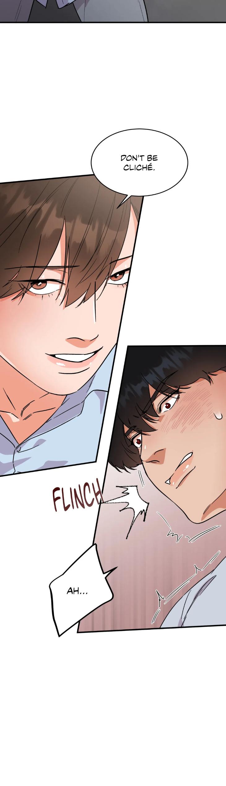 Not-so-Prince Charming by Kwak Bong-Chun – Ch. 10 [Eng] page 16