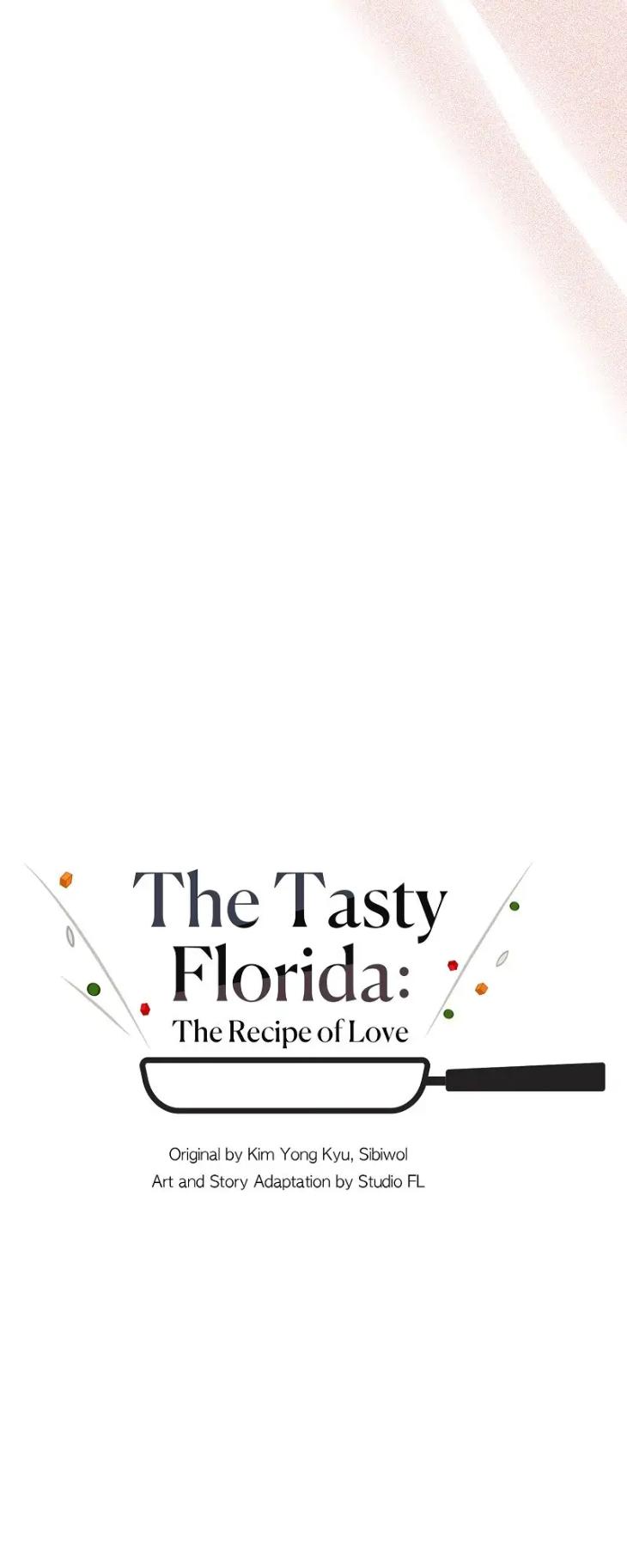 The Tasty Florida: The Recipe of Love by Kim Yong Kyu [Eng] page 15