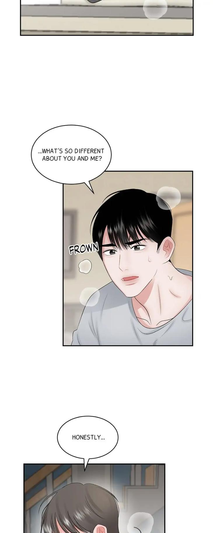 There, Not There by JJ/ Kang Bok-chi [Eng] page 15