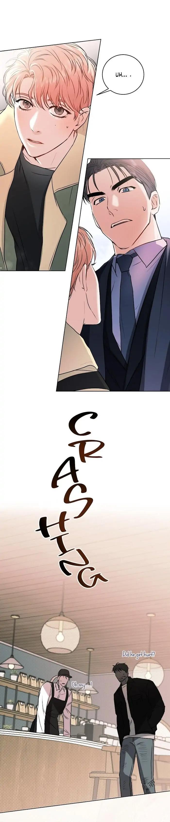 Love Debugging by Nangjun – Uncensored [Eng] page 15