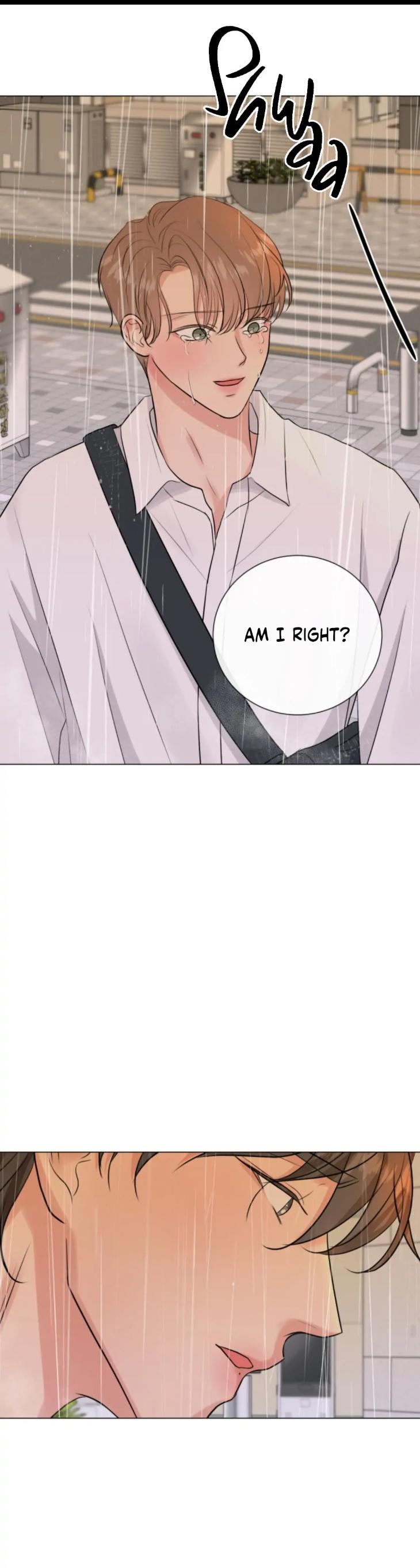 Unlikely Affair by Lilic – Uncensored Eng] page 14