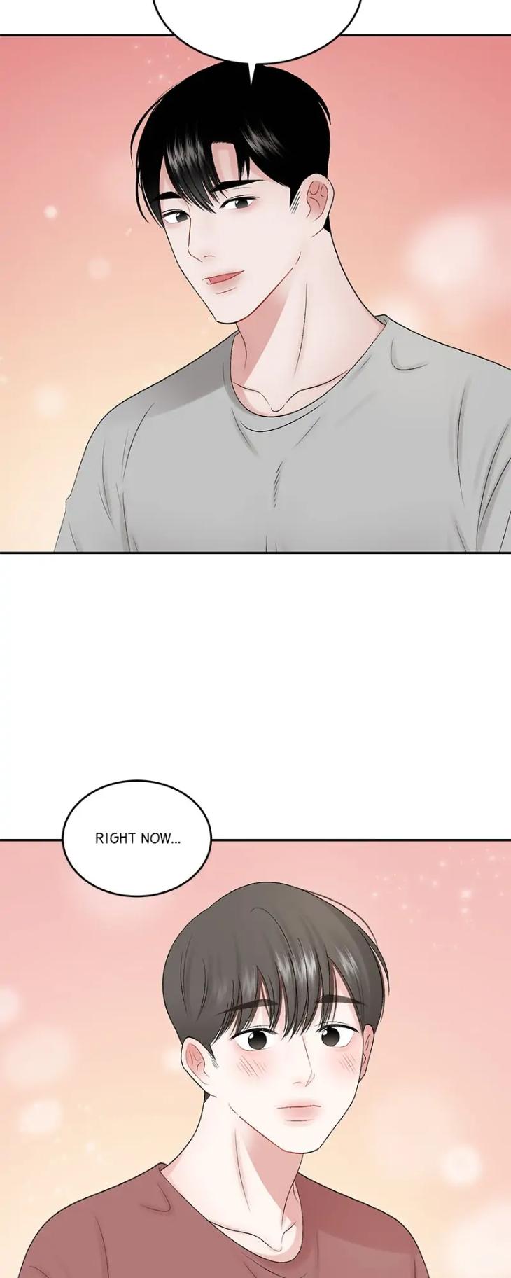 There, Not There by JJ/ Kang Bok-chi [Eng] page 16