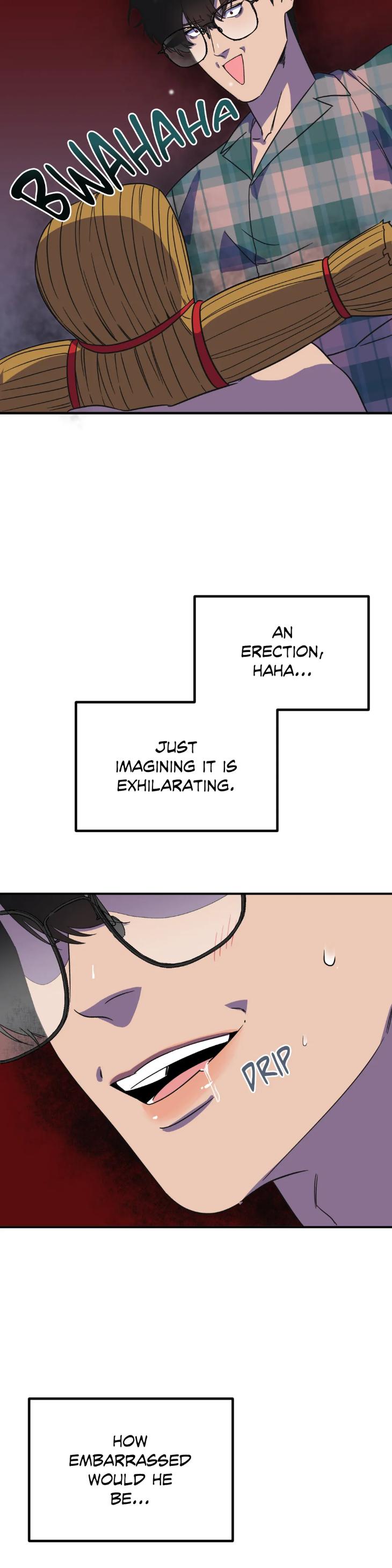 Not-so-Prince Charming by Kwak Bong-Chun – Ch. 10 [Eng] page 17