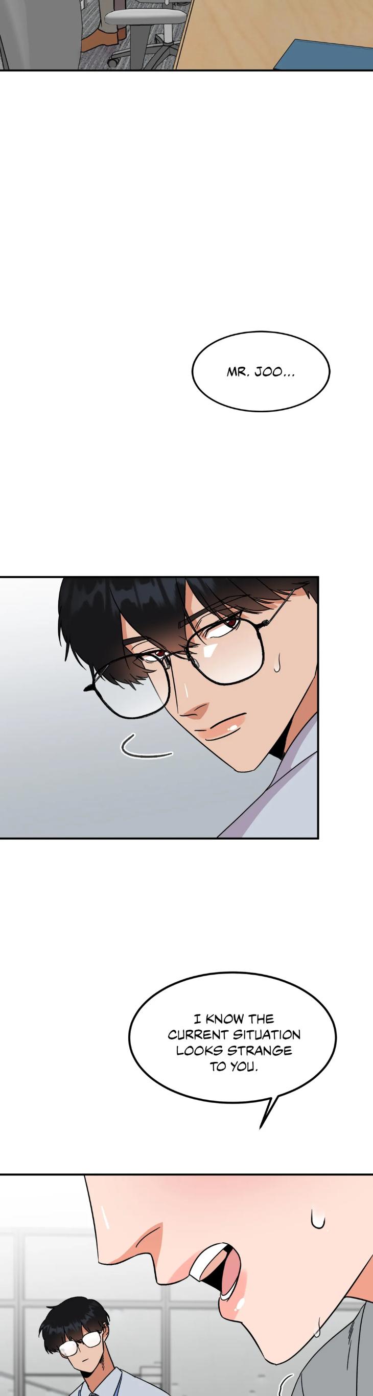 Not-so-Prince Charming by Kwak Bong-Chun – Ch. 10 [Eng] page 17