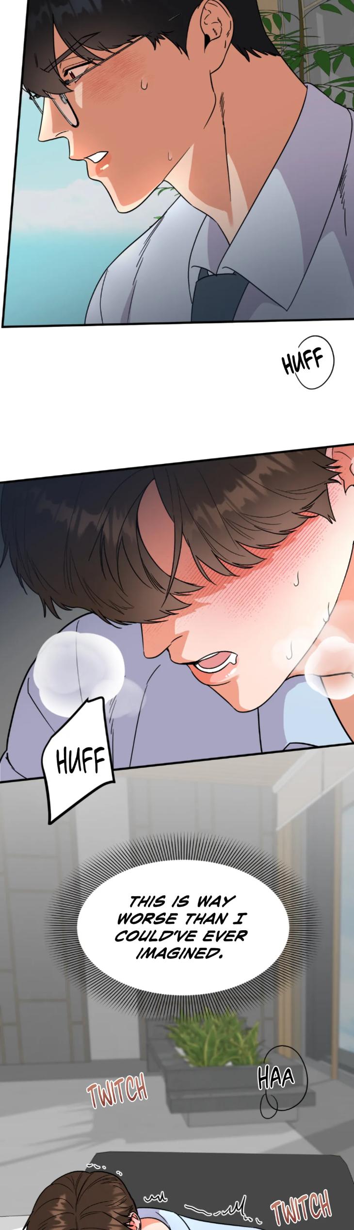 Not-so-Prince Charming by Kwak Bong-Chun – Ch. 10 [Eng] page 17