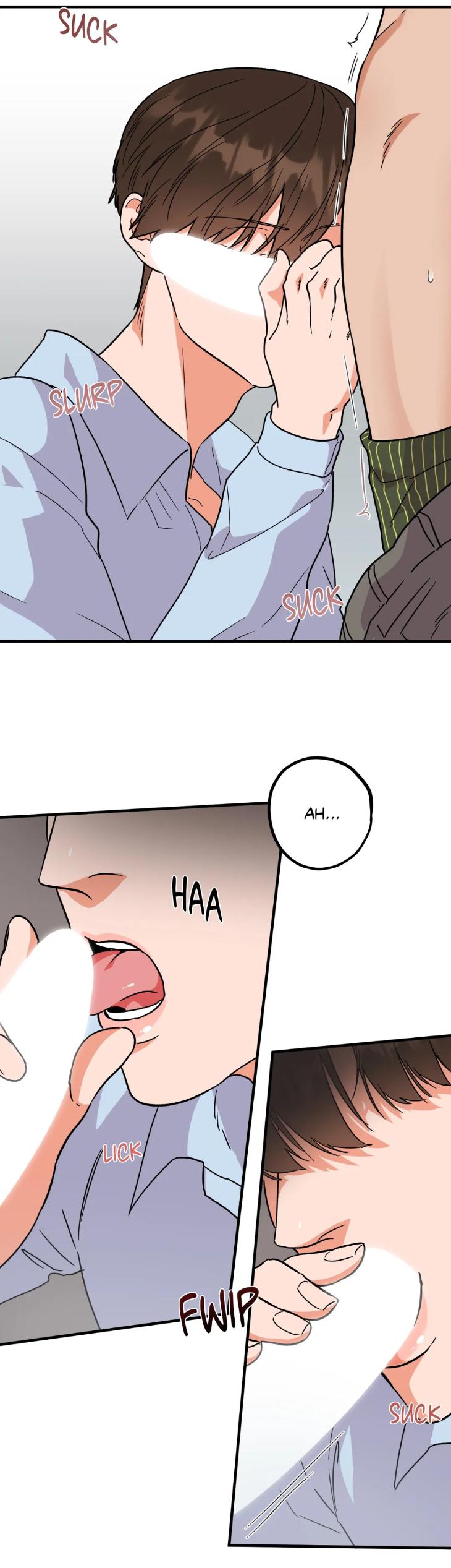 Not-so-Prince Charming by Kwak Bong-Chun – Ch. 10 [Eng] page 17