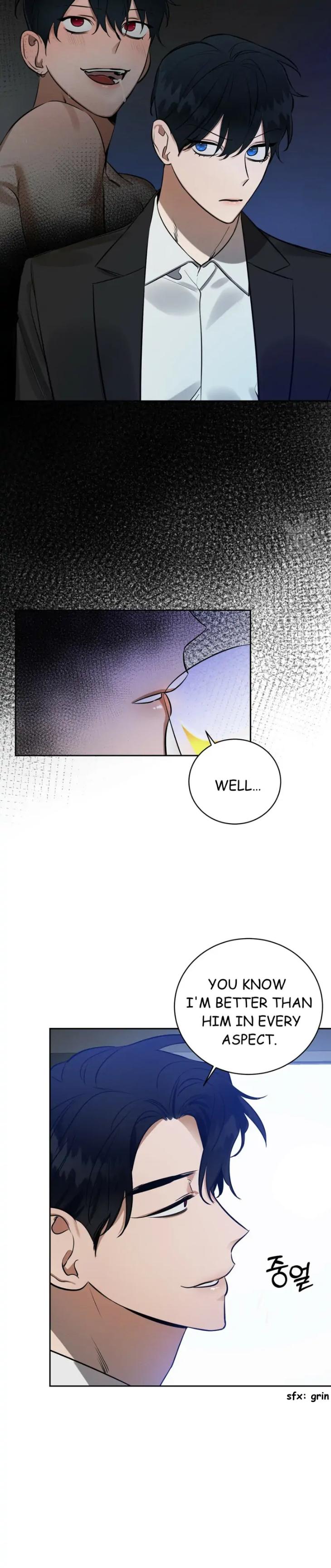 A Villain’s Circumstances by Dokyeom – Ch. 34 [Eng] page 15