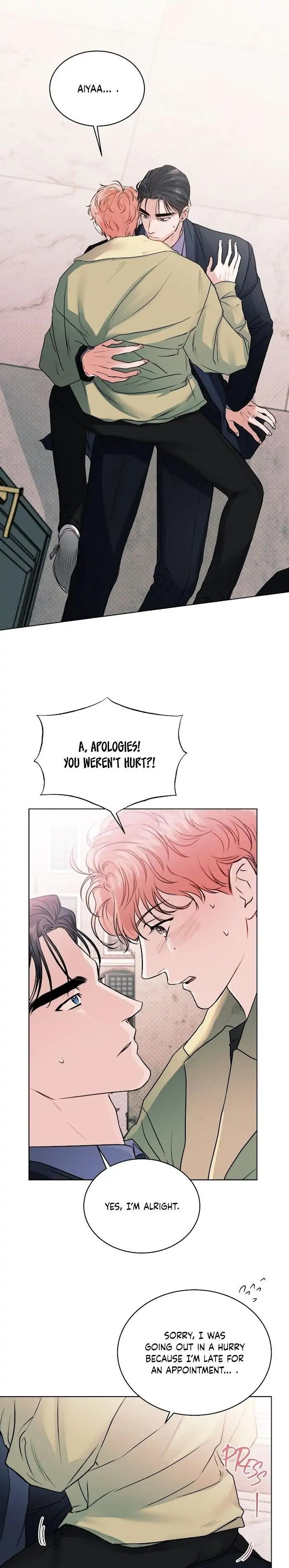 Love Debugging by Nangjun – Uncensored [Eng] page 16