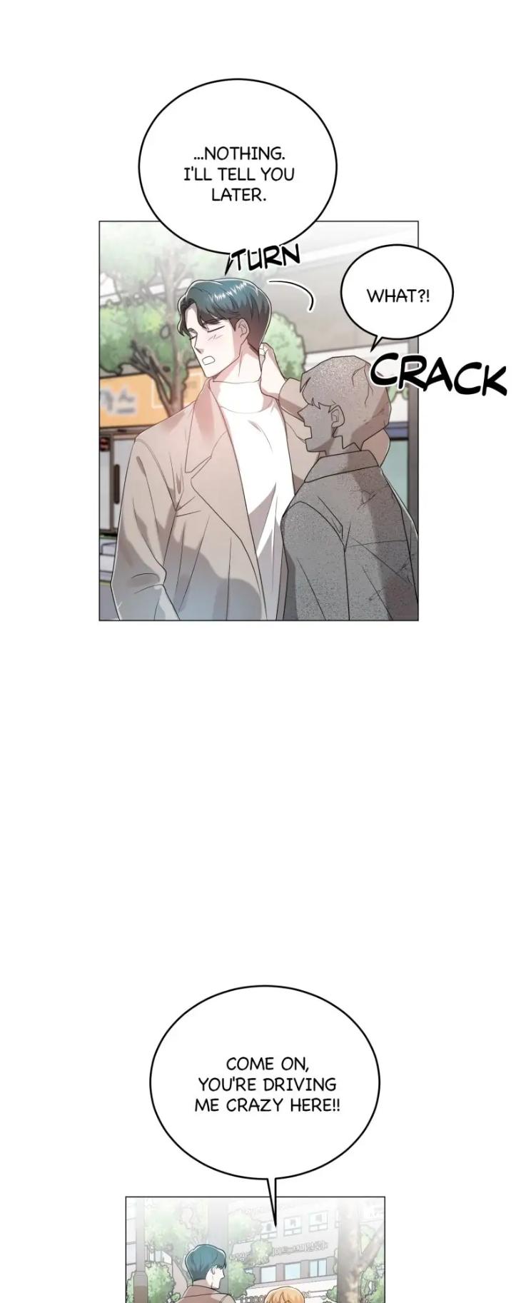 The Tasty Florida: The Recipe of Love by Kim Yong Kyu [Eng] page 15