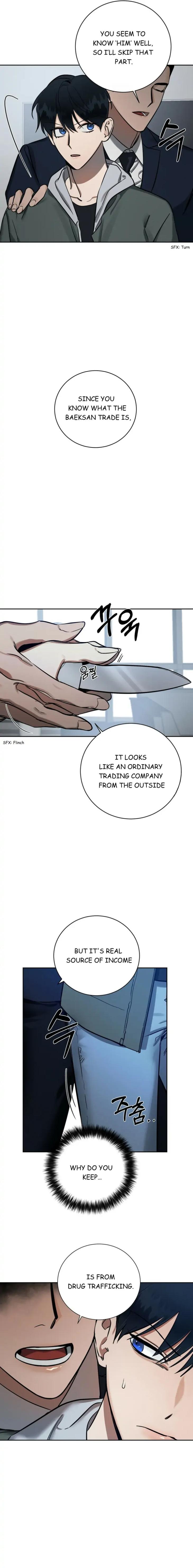 A Villain’s Circumstances by Dokyeom – Ch. 34 [Eng] page 14