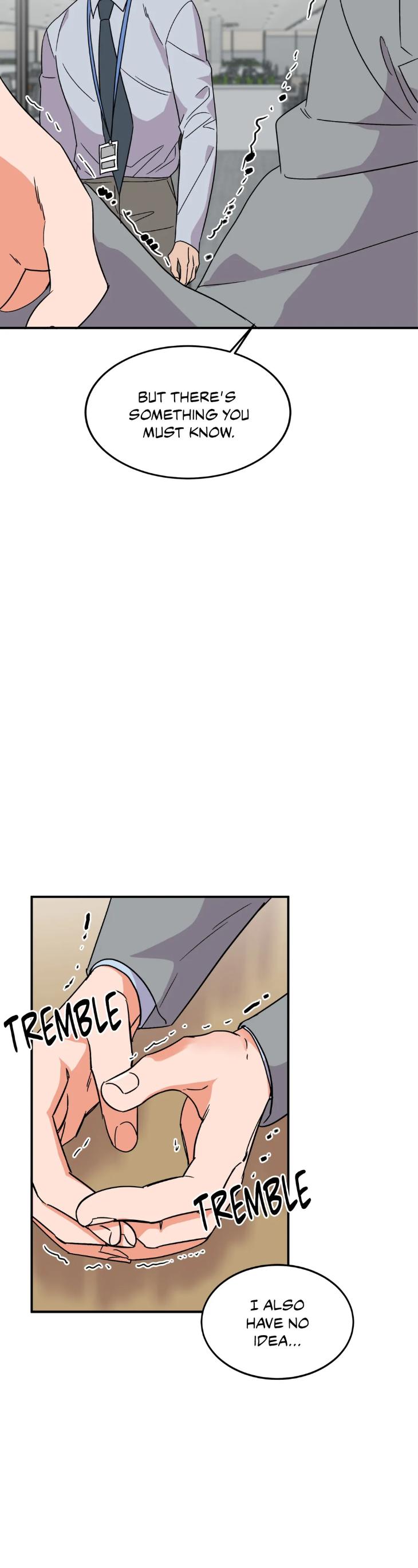 Not-so-Prince Charming by Kwak Bong-Chun – Ch. 10 [Eng] page 18