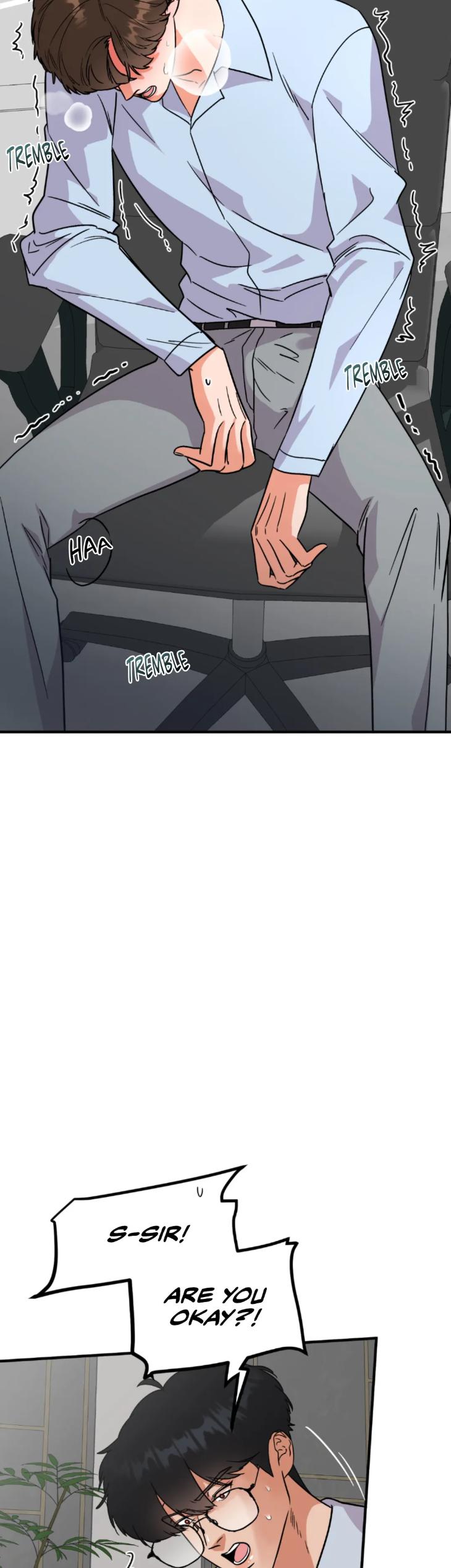 Not-so-Prince Charming by Kwak Bong-Chun – Ch. 10 [Eng] page 18