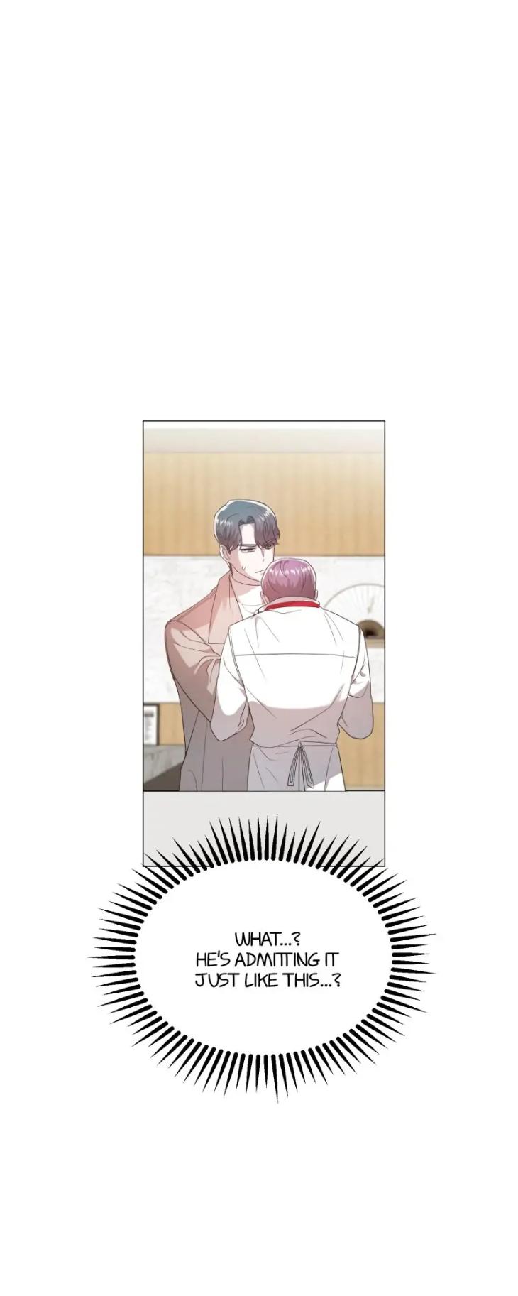 The Tasty Florida: The Recipe of Love by Kim Yong Kyu [Eng] page 17