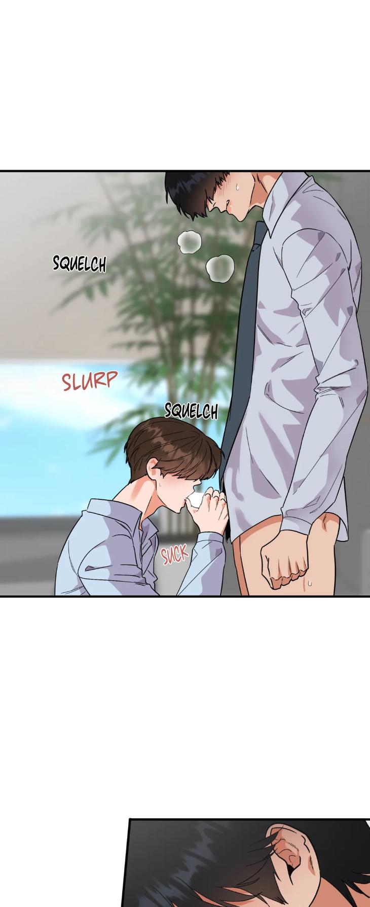 Not-so-Prince Charming by Kwak Bong-Chun – Ch. 10 [Eng] page 18