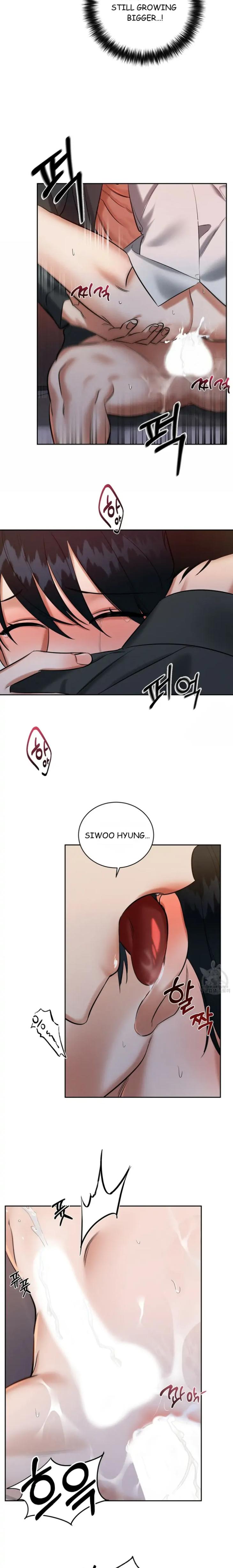 A Villain’s Circumstances by Dokyeom – Ch. 34 [Eng] page 16