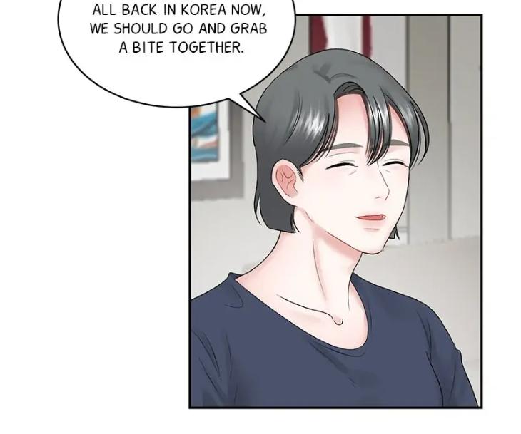 There, Not There by JJ/ Kang Bok-chi [Eng] page 17