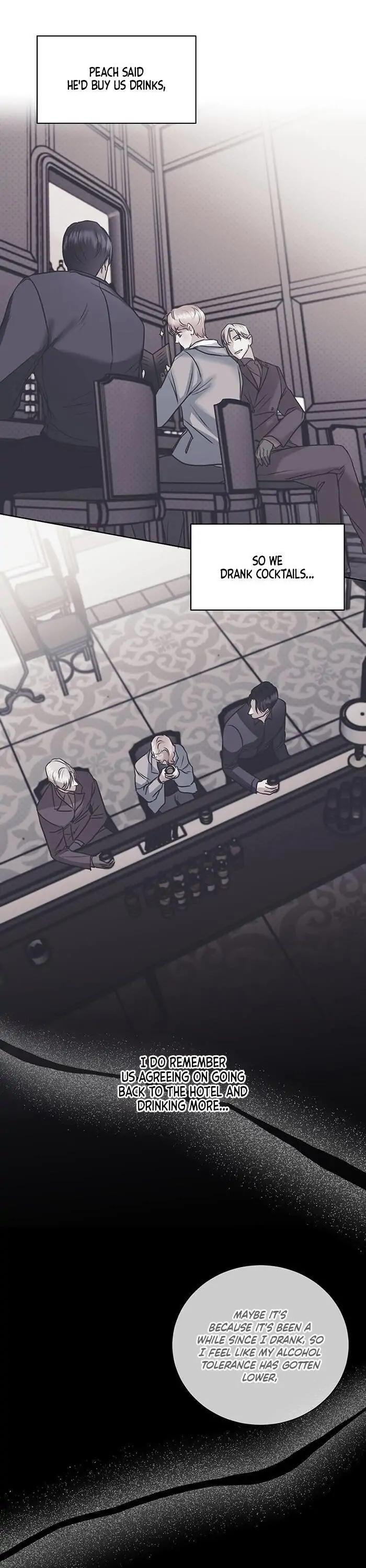 Love Debugging by Nangjun – Uncensored [Eng] page 17