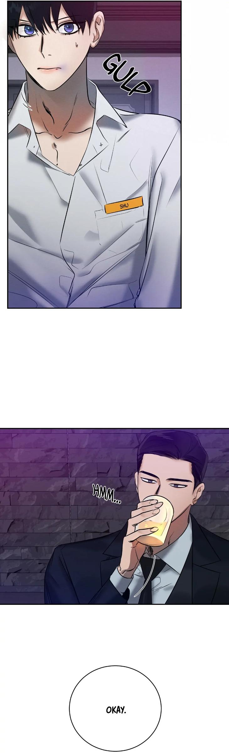 A Villain’s Circumstances by Dokyeom – Ch. 34 [Eng] page 16