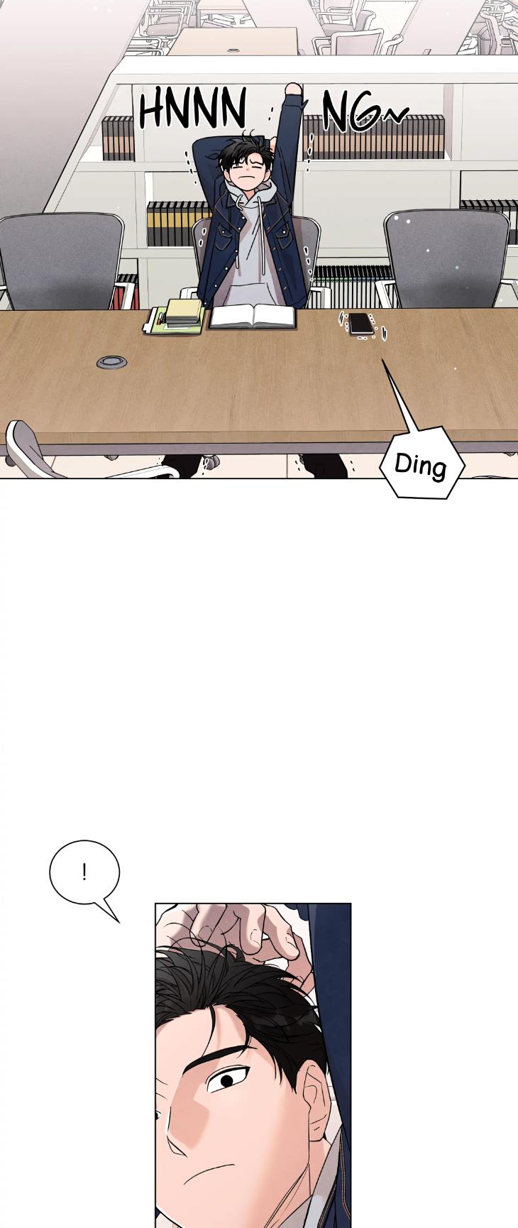 My Brother’s Lover by Lee Hana – Uncensored [Eng] page 15