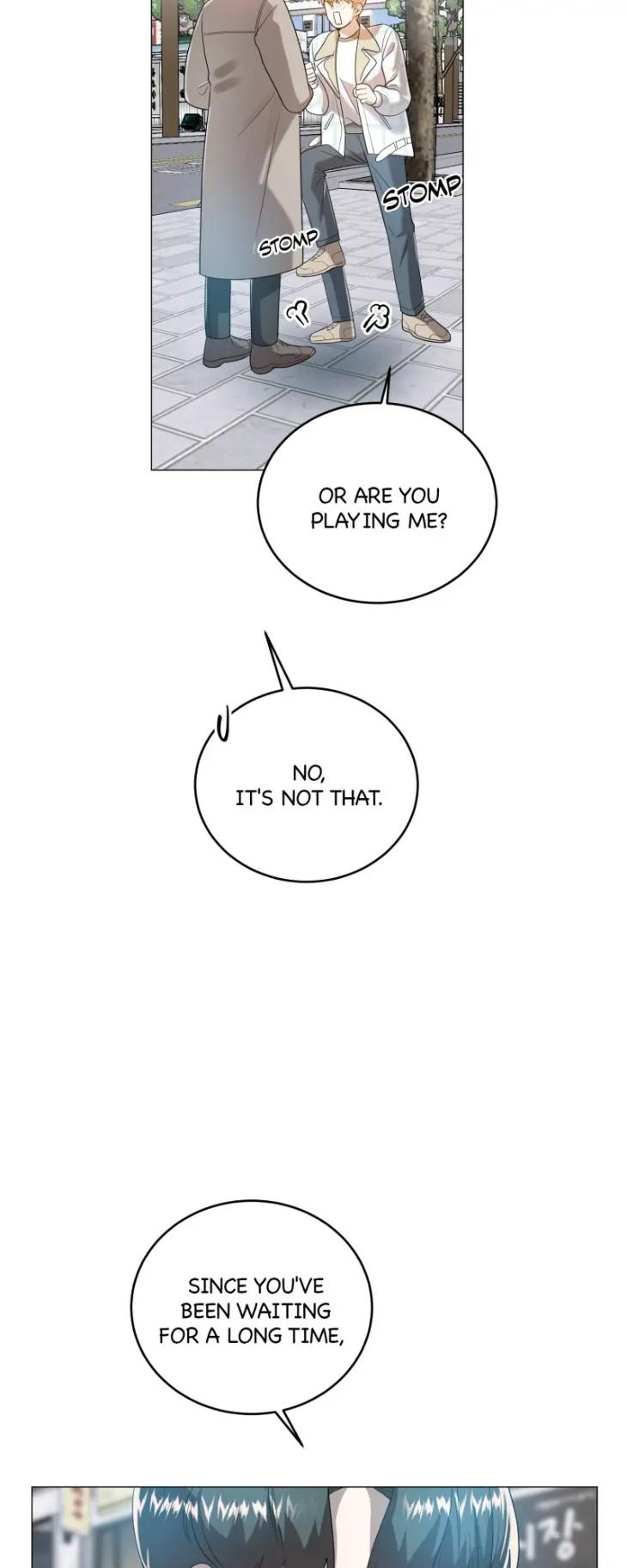 The Tasty Florida: The Recipe of Love by Kim Yong Kyu [Eng] page 15