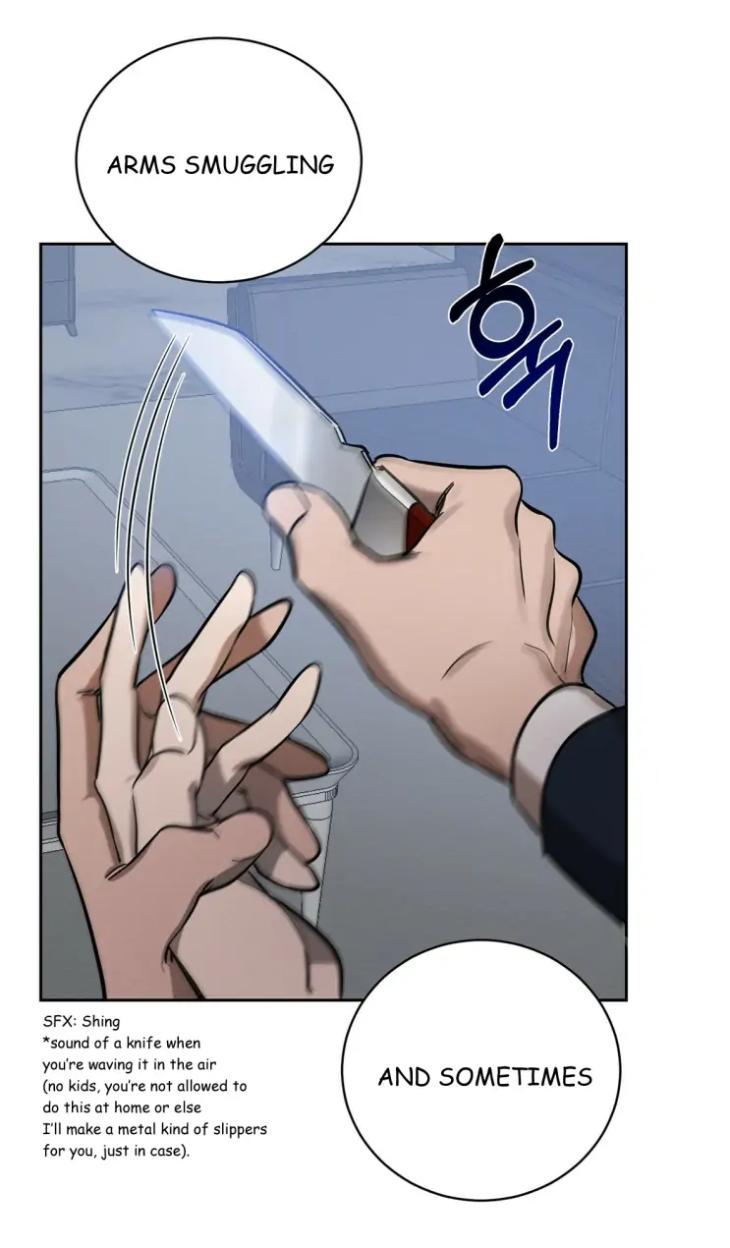 A Villain’s Circumstances by Dokyeom – Ch. 34 [Eng] page 15